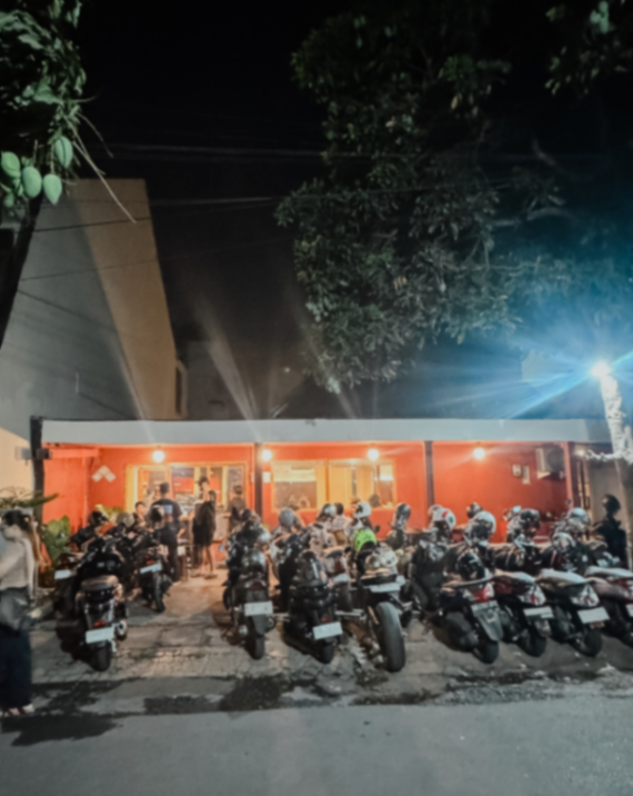 Memorandum Coffee House foto 1